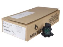 Burner Pump Suntec AU V 47 R 9876 6P 0700. Photo 8