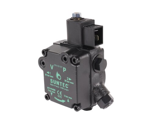 Burner Pump Suntec AU V 47 R 9876 6P 0700