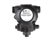 Burner Pump Suntec E 6 NAK 1069 8P. Photo 2