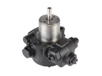 Burner Pump Suntec E 7 NCK 1069 8P. Photo 7
