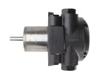Burner Pump Suntec E 7 NCK 1069 8P. Photo 4