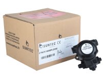 Burner Pump Suntec E 7 NCK 1069 8P. Photo 8