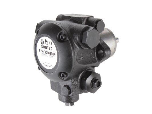 Burner Pump Suntec E 7 NCK 1069 8P