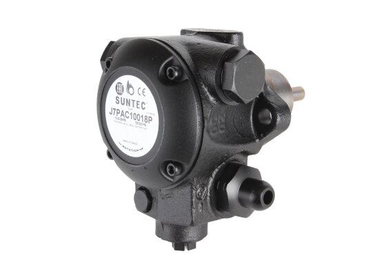 Burner Pump Suntec J 7 PAC 1001 8P