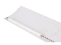 Ignition electrode Riello, Part Number: 3013173. Photo 3