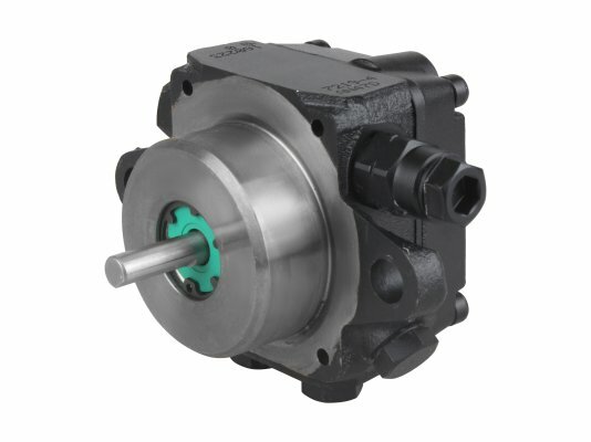 Burner Pump Suntec AN 47 A 7326 4P