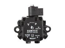 Burner Pump Suntec AL 95 C 9412 4P 0700. Photo 2
