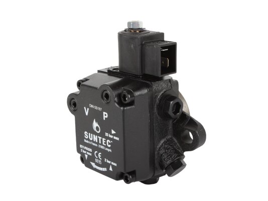 Burner Pump Suntec AL 95 C 9412 4P 0700