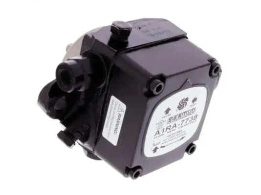 Burner Pump Suntec A1RA 7738 SP
