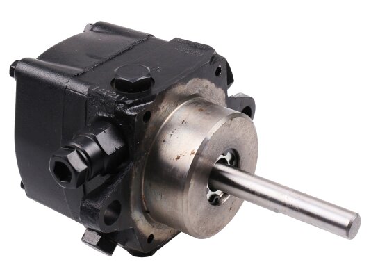 Burner Pump Suntec AJ V 6 ABK 1000 4P