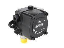 Burner Pump Weishaupt AJ V 6 CE 1013 4P, Article 21810506012, Alternative art.: We21810506012, We2181050601-2.. Photo 4