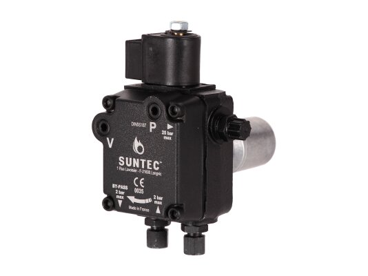 Burner Pump Weishaupt AL V 30 C 9611 4P 0700, Article 24120006082, Alternative art.: We24120006082.