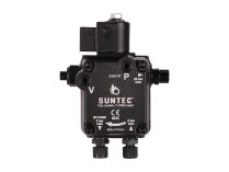 Burner Pump Weishaupt AL V 30 C 9611 4P 0700, Article 24120006082, Alternative art.: We24120006082.. Photo 2