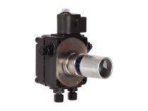 Burner Pump Weishaupt AL V 30 C 9611 4P 0700, Article 24120006082, Alternative art.: We24120006082.. Photo 7