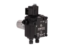 Burner Pump Weishaupt AL V 30 C 9611 4P 0700, Article 24120006082, Alternative art.: We24120006082.. Photo 3