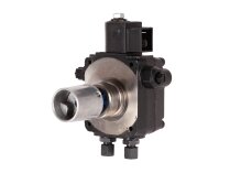 Burner Pump Weishaupt AL V 30 C 9611 4P 0700, Article 24120006082, Alternative art.: We24120006082.. Photo 5