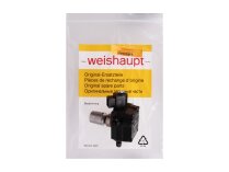 Burner Pump Weishaupt AL V 30 C 9611 4P 0700, Article 24120006082, Alternative art.: We24120006082.. Photo 8