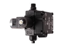 Burner Pump Weishaupt AL V 30 C 9611 4P 0700, Article 24120006082, Alternative art.: We24120006082.. Photo 4