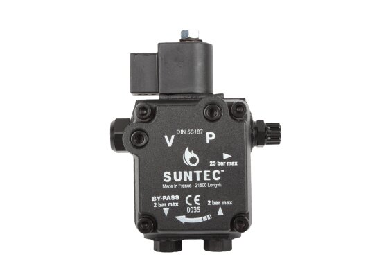 Burner Pump Weishaupt AL V 65 C 9609 6P0700R, Article 601860, Alternative art.: We601860.