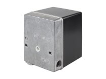 Servomotor Weishaupt / Bauser 1055/23, Part Number: 11050000112, Alternative art.: 11050000122, We11050000112.. Photo 3