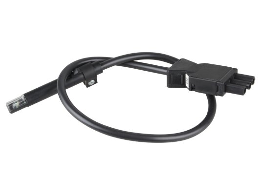 IR Flame Sensor Weishaupt QRB1A-B036A25A, Part Number: 24131012012, Alternative art.: We24131012012.