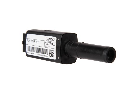 Flame Detector Weishaupt FLW 10 IR V2.1, Part Number: 600639, Alternative art.: We600639.