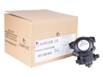 Burner Pump Suntec E 4 NAK 1070 8P. Photo 8