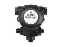 Burner Pump Suntec E 6 NCK 1069 8P. Photo 2