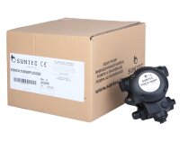 Burner Pump Suntec E 6 NCK 1069 8P. Photo 8