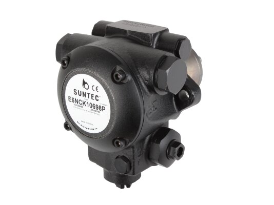 Burner Pump Suntec E 6 NCK 1069 8P
