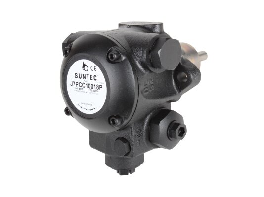 Burner Pump Suntec J 7 PCC 1001 8P