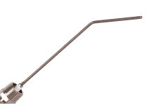 Ignition electrode Riello, Part Number: 3014023. Photo 3