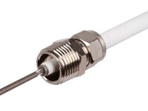 Ignition electrode Riello, Part Number: 3014023. Photo 2