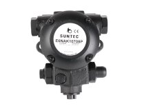 Burner Pump Suntec E 6 NAK 1070 8P. Photo 2