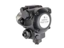 Burner Pump Suntec E 6 NAK 1070 8P. Photo 3