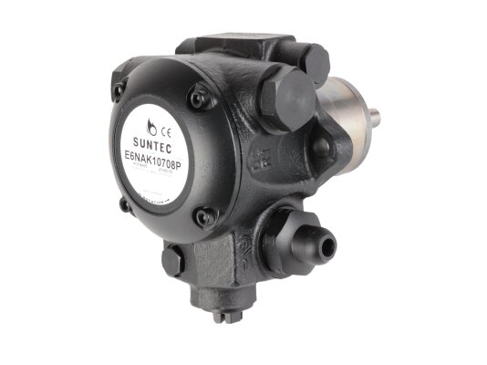 Burner Pump Suntec E 6 NAK 1070 8P