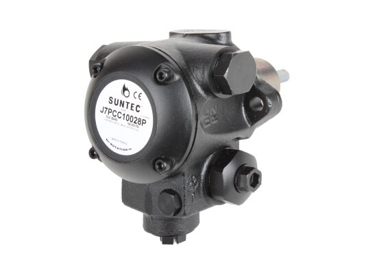 Burner Pump Suntec J 7 PCC 1002 8P