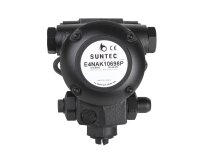 Burner Pump Suntec E 4 NAK 1069 8P. Photo 2