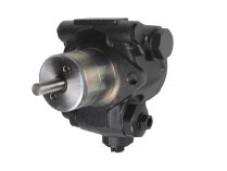 Burner Pump Suntec E 4 NAK 1069 8P. Photo 4