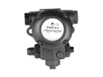 Burner Pump Suntec J 7 NCK 1001 8P. Photo 2