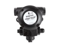 Burner Pump Suntec J 4 NAK 1001 8P. Photo 2