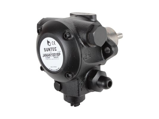 Burner Pump Suntec J 4 NAK 1001 8P