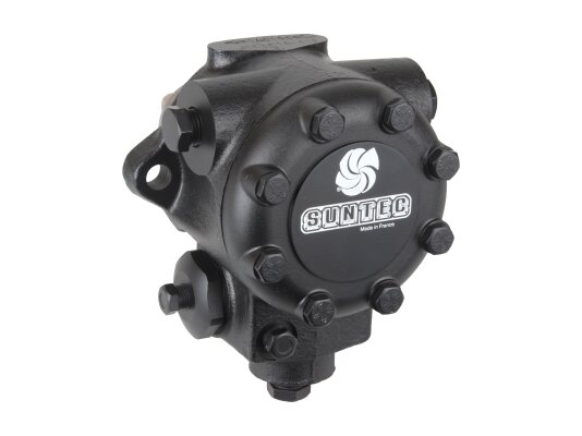 Burner Pump Suntec J 6 PAC 1002 8P