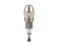 Oil nozzle Weishaupt W4-100/50°, Part Number: 612973, Alternative art.: We612973.. Photo 2