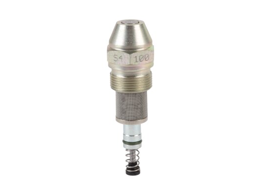 Oil nozzle Weishaupt W4-100/50°, Part Number: 612973, Alternative art.: We612973.