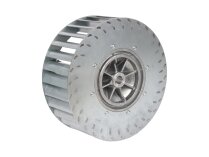 Blower Wheel Weishaupt Ø267 x 104.5 mm, Part Number: 11161208141, Alternative art.: We11161208141.. Фотография 3