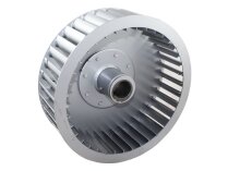 Blower Wheel Riello, Part Number: 3006155