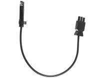 Yellow Flame Detector Weishaupt QRB4A-B036A25, Part Number: 24121012052, Alternative art.: We24121012052.. Photo 2