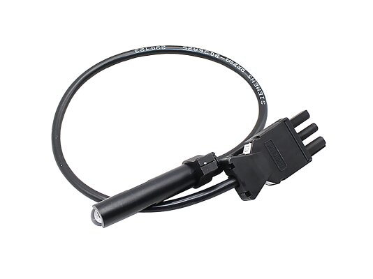 Yellow Flame Detector Weishaupt QRB4A-B036A25, Part Number: 24121012052, Alternative art.: We24121012052.