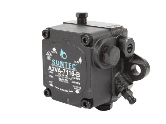 Burner Pump Suntec A2VA-7116-B